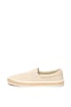 Gant Espadrile slip on texturate Barbati