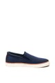 Gant Pantofi slip-on de panza cu garnitura de piele Bari Barbati