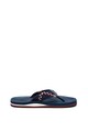 Gant Papuci flip-flop cu aspect impletit Breeze Barbati