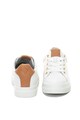 Gant Aurora bőr flatform sneakers cipő női