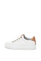 Gant Aurora bőr flatform sneakers cipő női