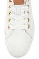 Gant Aurora bőr flatform sneakers cipő női