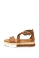 Gant Sandale flatform Sant Ana Femei