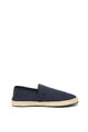 Gant Espadrile slip on cu aspect brodat Krista Femei