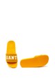 Gant Papuci din material terry cu logo Haley Femei