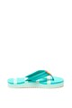 Gant Papuci flip-flop cu broderie St Bart Femei