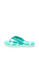 Gant Papuci flip-flop cu broderie St Bart Femei