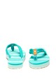 Gant Papuci flip-flop cu broderie St Bart Femei