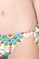 DESIGUAL Slip cu imprimeu Mia Femei