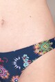 DESIGUAL Slip cu imprimeu floral Rem Femei