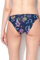 DESIGUAL Slip cu imprimeu floral Rem Femei