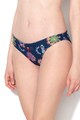 DESIGUAL Slip cu imprimeu floral Rem Femei