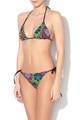 DESIGUAL Sutien de baie cu model floral Brenda Femei