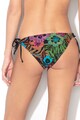 DESIGUAL Slip cu model floral Brenda Femei