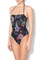 DESIGUAL Costum de baie intreg cu bretele halter detasabile Joanna Femei