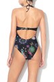 DESIGUAL Costum de baie intreg cu bretele halter detasabile Joanna Femei