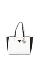 Guess Geanta tote de piele ecologica Jade Femei