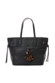 GUESS Geanta shopper de piele Femei