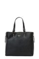 Guess Geanta tote de piele Femei