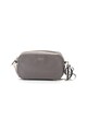 GUESS Geanta crossbody, de piele ecologica, cu imprimeu logo Tamra Femei