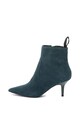 GUESS Botine de piele intoarsa Femei