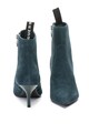 GUESS Botine de piele intoarsa Femei