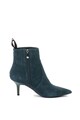 GUESS Botine de piele intoarsa Femei