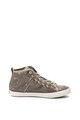 GUESS Tenisi mid-high cu model camuflaj Femei