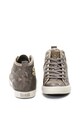 GUESS Tenisi mid-high cu model camuflaj Femei