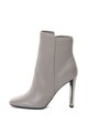 GUESS Botine de piele Femei