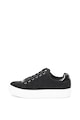 GUESS Flatform sneakers cipő hímzett logóval női