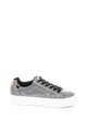 Guess Telitalpú sneakers cipő fényes hatással női