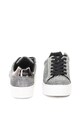 GUESS Telitalpú sneakers cipő fényes hatással női