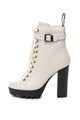 Guess Botine de piele Femei