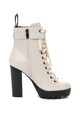 Guess Botine de piele Femei