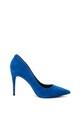 GUESS Pantofi stiletto de piele intoarsa Femei