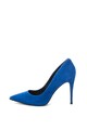 Guess Pantofi stiletto de piele intoarsa Femei