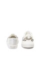 GUESS Pantofi slip-on cu decoratii Baieti