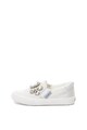 GUESS Pantofi slip-on cu decoratii Baieti