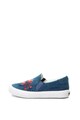 GUESS Pantofi slip-on din denim Baieti