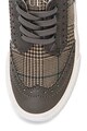 GUESS Tenisi brogue cu sireturi elastice Fete