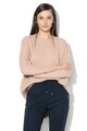 Vero Moda Pulover supradimensionat cu textura moale Cute Femei