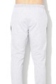 Jack & Jones Pantaloni sport cu buzunare oblice Mist Barbati