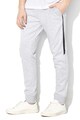 Jack & Jones Pantaloni sport cu buzunare oblice Mist Barbati