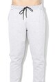 Jack & Jones Pantaloni sport cu buzunare oblice Mist Barbati