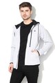 Jack & Jones Суитшърт Jans с качулка, цип и предни джобове Мъже