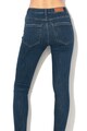 Vero Moda Blugi skinny cu talie inalta Sophia Femei