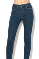 Vero Moda Blugi skinny cu talie inalta Sophia Femei