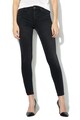 Vero Moda Blugi slim fit cu talie medie Lux Femei