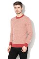 Selected Homme Пуловер Martin с овално деколте Мъже